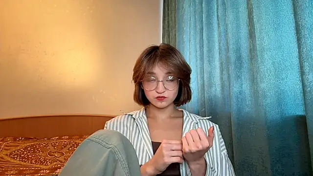 Nyvel online show from 03-17-26, 04:48