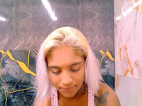 indian barbie online show from 03-22-26, 06:09