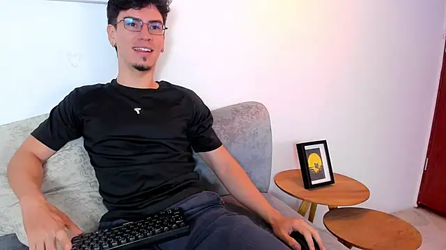 manu ferx online show from 03-19-26, 12:16