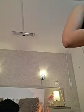 Scarlet Evanss  online show from 04-26-26, 06:38