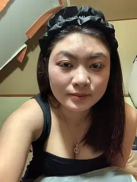 Yeahbaby-- online show from 03-18-26, 05:14