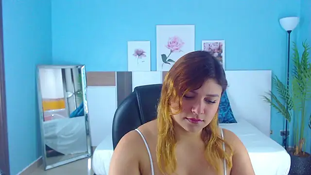 caroline blair1 online show from 03-23-26, 01:00