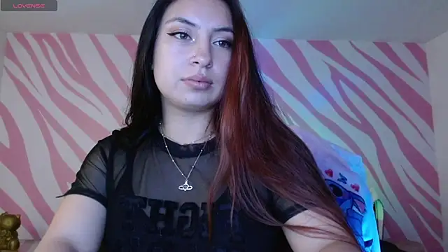 Scarlet queen4 online show from 03-27-26, 01:23