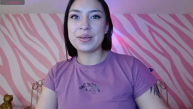Scarlet queen4 online show from 04-08-26, 01:12