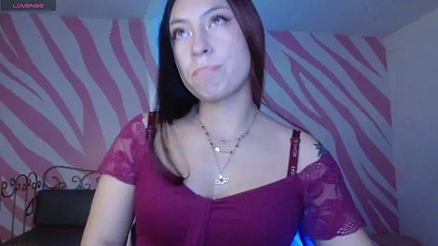 Scarlet queen4 online show from 04-15-26, 01:04