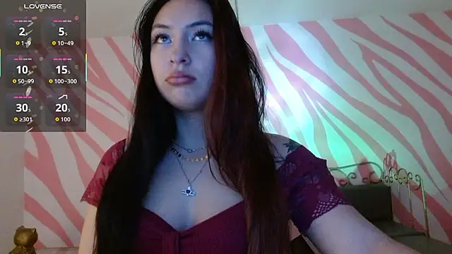 Scarlet queen4 online show from 03-19-26, 01:33