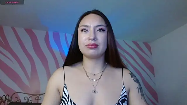 Scarlet queen4 online show from 05-04-26, 01:03