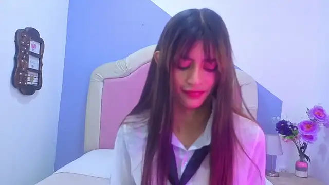 Sofy Durand online show from 04-15-26, 11:59