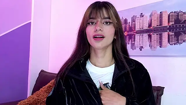 Sofy Durand online show from 03-26-26, 12:03