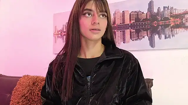 Sofy Durand online show from 03-25-26, 11:53