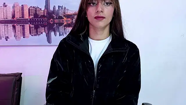 Sofy Durand online show from 03-28-26, 12:06