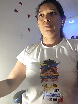 Snapshot of Melisa_14 chatting on 05-24-26, 12:05 Melisa 14 online show from 05-24-26, 12:05
