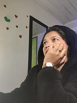 Melisa 14 online show from 04-23-26, 11:16
