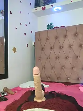Melisa 14 online show from 04-21-26, 03:51