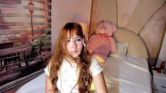 little doll18  online show from 06-20-26, 10:09