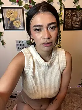 chloe evans0 online show from 05-27-26, 04:31