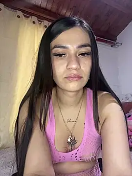 chloe evans0 online show from 06-26-26, 10:04