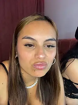 bella valencia online show from 03-20-26, 03:07
