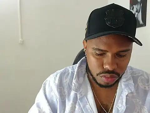 Alessandro Hamed online show from 04-09-26, 02:01