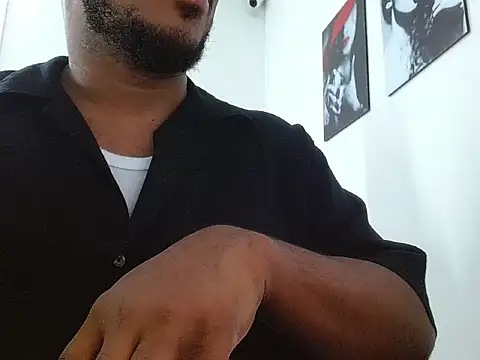 Alessandro Hamed online show from 03-24-26, 02:17
