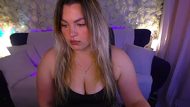 Snapshot of AlissyaGrayy chatting on 05-29-26, 05:35 AlissyaGrayy online show from 05-29-26, 05:35