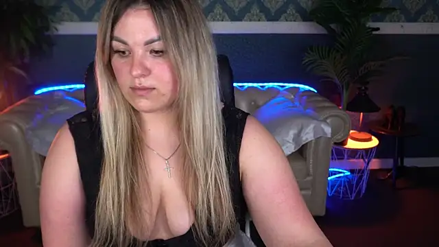 AlissyaGrayy online show from 03-27-26, 01:34