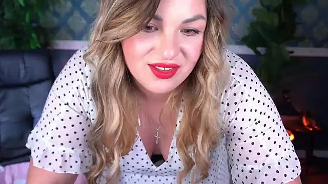 AlissyaGrayy online show from 04-30-26, 12:56