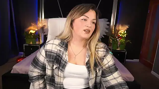 Snapshot of AlissyaGrayy chatting on 06-04-26, 06:56 AlissyaGrayy online show from 06-04-26, 06:56