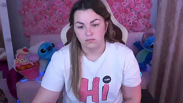 Snapshot of AlissyaGrayy chatting on 06-03-26, 05:41 AlissyaGrayy online show from 06-03-26, 05:41