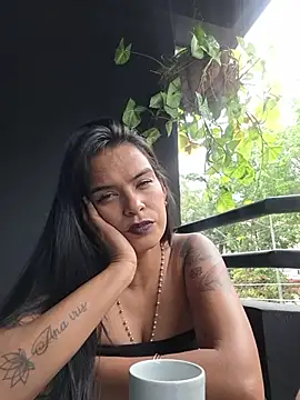 Samantha  Firee online show from 04-09-26, 05:19