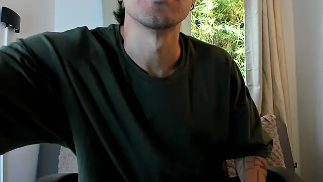 etham wolf1 online show from 05-10-26, 12:20