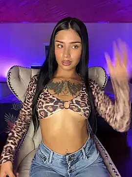 Shalom pink18 online show from 05-22-26, 07:34