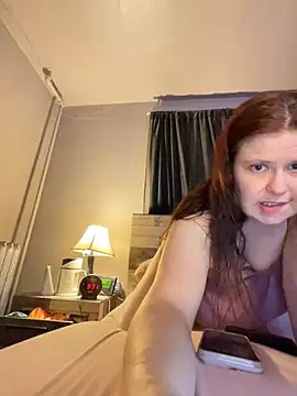 JulieetteLatte online show from 05-04-26, 01:31