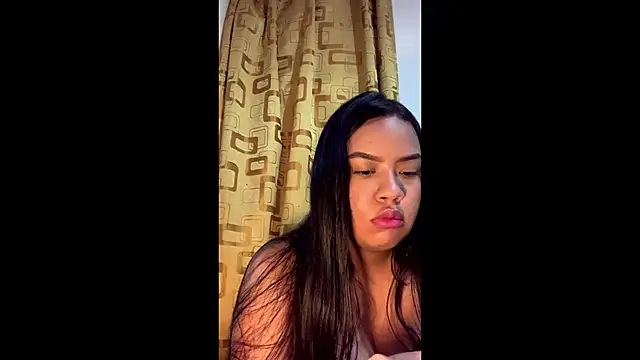 DanikaDeichman online show from 03-18-26, 01:24