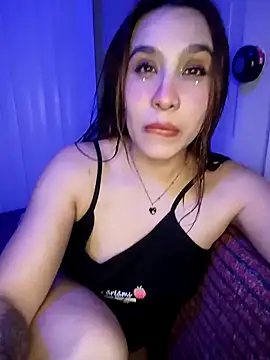 Amsthey29 online show from 04-30-26, 04:52