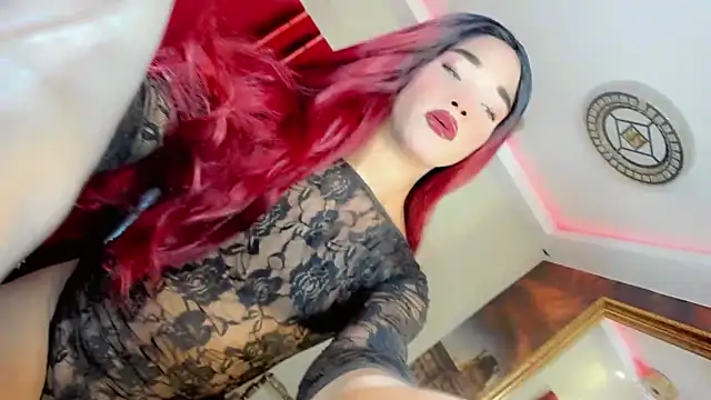 Paola Delfino online show from 04-29-26, 09:57