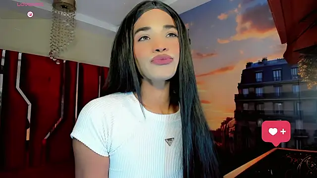 Paola Delfino online show from 05-16-26, 10:42