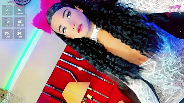 Paola Delfino online show from 04-04-26, 11:50