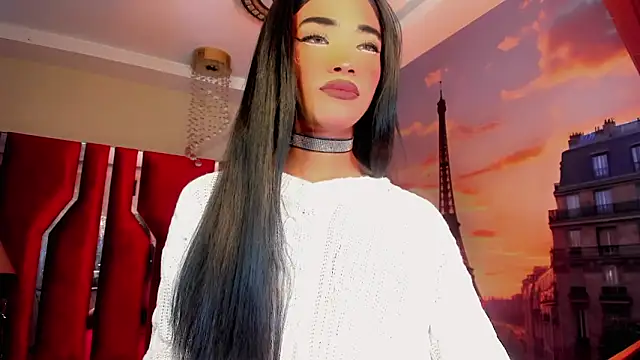 Paola Delfino online show from 05-14-26, 04:42