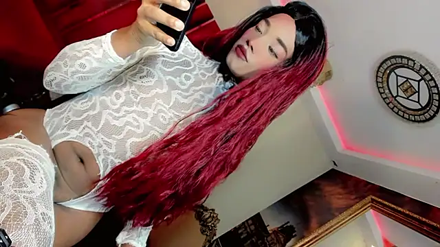 Paola Delfino online show from 05-03-26, 10:53