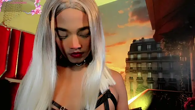Paola Delfino online show from 06-19-26, 10:54