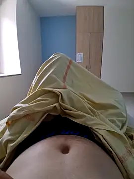Eluan697 online show from 08-02-26, 12:03