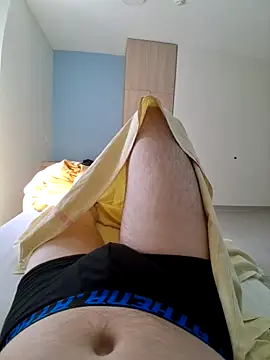 Eluan697 online show from 07-31-26, 02:58