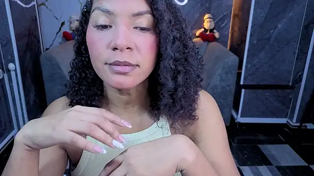 Scarletth b online show from 04-09-26, 03:41