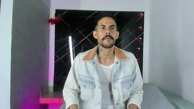 Leo Vesper online show from 04-24-26, 11:56