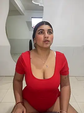 Mia rouseee online show from 04-09-26, 10:05