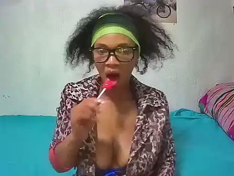 AfronQueen7 online show from 03-20-26, 08:32