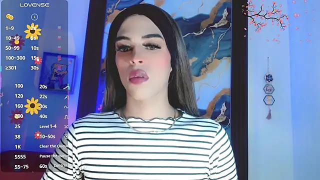 Valeria Del Val online show from 04-29-26, 03:11