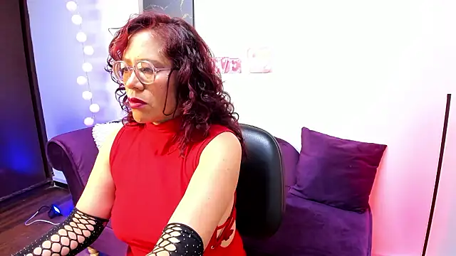 Mariia Paulaa online show from 03-22-26, 09:00
