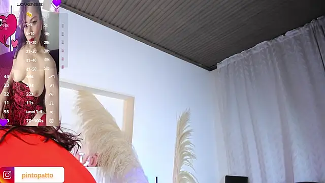 Snapshot of Mariia_Paulaa chatting on 05-06-26, 04:16 Mariia Paulaa online show from 05-06-26, 04:16